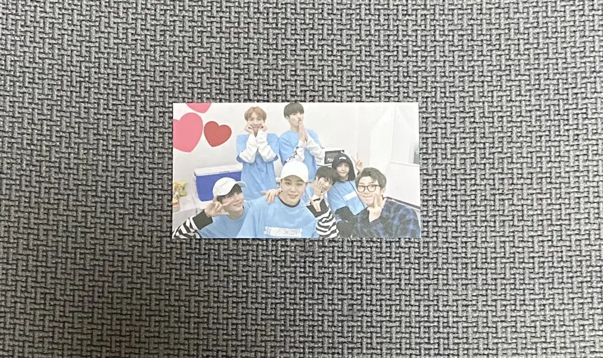 방탄 비공굿 처분